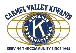 Carmel Valley Kiwanis Club